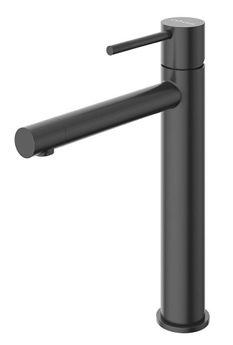 Смеситель для накладной раковины Cezares Relax RELAX-LC2-NOP-W0