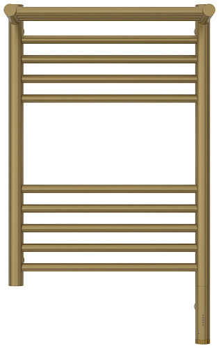 Полотенцесушитель электрический Сунержа БОГЕМА 3.1 32-6007-6040