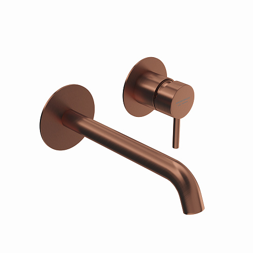 Смеситель KERAMA MARAZZI ETERNA 69628EXKM.59.067 Смеситель KERAMA MARAZZI ETERNA 69628EXKM.59.067