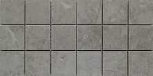 Мозаика Cristacer Titanium Mk.TitaniumBrown1530 купить недорого в интернет-магазине Керамос