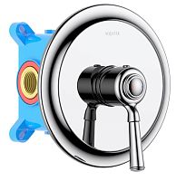 Смеситель Aquatek КЛАССИК AQUATEK AQ1566CR