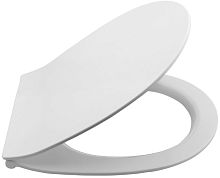 Сиденье для унитаза ультра-тонкое и крышка с микро ISVEA Sentimenti 40D40200I