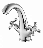 Смеситель для раковины IDDIS Jeals 19004T4C