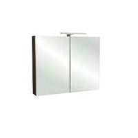 Шкаф зеркальный Jacob Delafon Odeon Up EB785RU-N18 Шкаф зеркальный Jacob Delafon Odeon Up EB785RU-N18