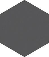 Керамогранит Ape Home HexagonGraphite17.5x20.2