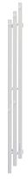 Полотенцесушитель электрический Indigo Sky Pro LSKPRE150-13WMRt