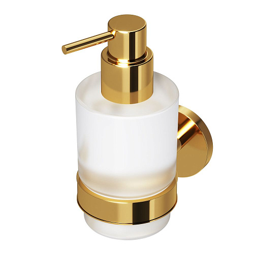 Дозатор для ж/мыла AM.PM X-Joy A85A36999 купить недорого в интернет-магазине Керамос