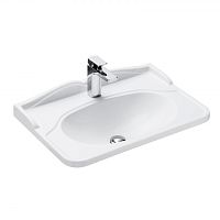 Раковина Aquaton Венеция 1A706931VN010 Раковина Aquaton Венеция 1A706931VN010