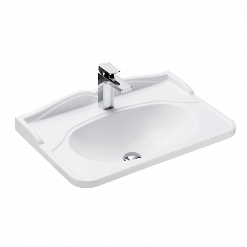 Раковина Aquaton Венеция 1A706931VN010 купить недорого в интернет-магазине Керамос