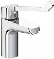 Смеситель Ideal Standard B5114AA Base для раковины для инвалидов, Chrome (хром)