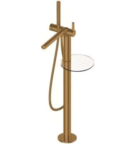 Смеситель Keuco 51527030100 Edition 400 для ванны однорычажный, бронза шлифованная купить недорого в интернет-магазине Керамос Смеситель Keuco 51527030100 Edition 400 для ванны однорычажный, бронза шлифованная купить недорого в интернет-магазине Керамос