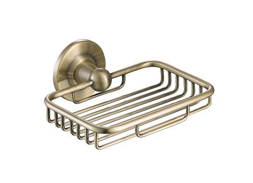 Мыльница Timo Nelson 160023,02 antique купить недорого в интернет-магазине Керамос