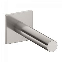 Излив Keuco 59545050102 IXMO для ванны DN 15, никель шлифованный Излив Keuco 59545050102 IXMO для ванны DN 15, никель шлифованный