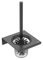 Ершик для унитаза Ideal Standard Alu+ BD593XG