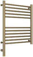 Полотенцесушитель электрический Сунержа 032-5804-6050 Богема 3.0 РЭБ, прямая, 600х500 мм/ МЭМ левый, матовое золото Полотенцесушитель электрический Сунержа 032-5804-6050 Богема 3.0 РЭБ, прямая, 600х500 мм/ МЭМ левый, матовое золото