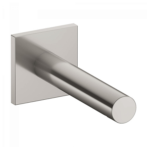 Излив Keuco 59545050102 IXMO для ванны DN 15, никель шлифованный купить недорого в интернет-магазине Керамос Излив Keuco 59545050102 IXMO для ванны DN 15, никель шлифованный купить недорого в интернет-магазине Керамос