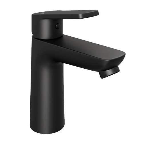 Смеситель для раковины ABELSBERG Lineara UNF23508MB Смеситель для раковины ABELSBERG Lineara UNF23508MB