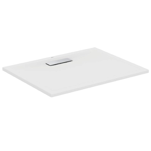 Душевой поддон Ideal Standard T4474V1 Ultraflat New 90х70 см, Silk White (белый матовый) Душевой поддон Ideal Standard T4474V1 Ultraflat New 90х70 см, Silk White (белый матовый)