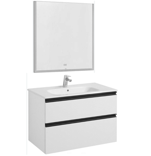 Сет №1707_857536806, Тумба под раковину + 3279A4000, Раковина + 812363000, Зеркало настенное Сет №1707_857536806, Тумба под раковину + 3279A4000, Раковина + 812363000, Зеркало настенное