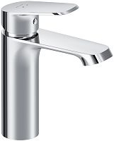 Смеситель для раковины AM.PM FUNC F8F02100 (exp)