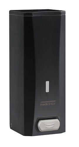 Дозатор для ж/мыла Mediclinics  DJ0040B купить недорого в интернет-магазине Керамос