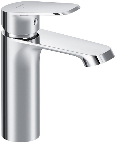 Смеситель для раковины AM.PM FUNC F8F02100 (exp)