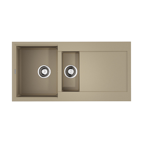 Кухонная мойка Omoikiri 4993897