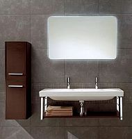 Зеркало настенное, с подсветкой Luminor LUMINOR Ambilight 600*700