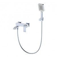 Смеситель для ванны с душем Wonzon & Woghand  WW-88639009-CR Смеситель для ванны с душем Wonzon & Woghand  WW-88639009-CR