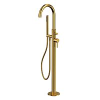 Смеситель для ванны Whitecross Y Y1233GLB