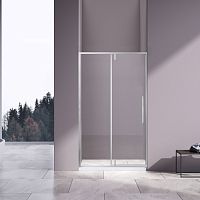 Душевая дверь Vincea Slim-N VDP-4SN120CL