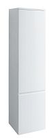 Шкаф-пенал Laufen Pro 4.8312.1.095.463.1, белый Шкаф-пенал Laufen Pro 4.8312.1.095.463.1, белый