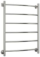 Полотенцесушитель водяной Сунержа 00622-8060 Версия-Н2 Стилье  800х600 мм (6) Г 18, без покрытия