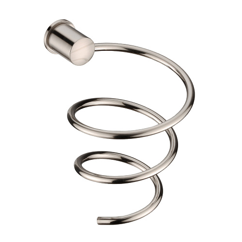 Держатель фена WasserKRAFT K-1080N Держатель фена WasserKRAFT K-1080N