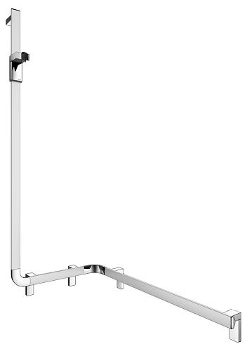 Поручень Keuco AXESS 35008178602 купить недорого в интернет-магазине Керамос Поручень Keuco AXESS 35008178602 купить недорого в интернет-магазине Керамос