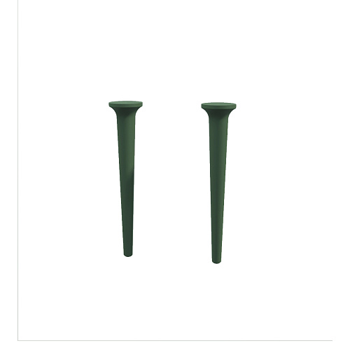 Ножки Cezares Idra 40445