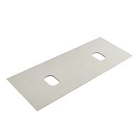 Столешница BelBagno  KEP-120-2-CEM-W0