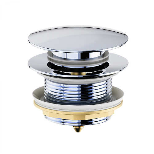 Выпуск Wonzon & Woghand  WW-SS105-CR