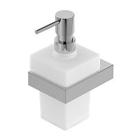 Дозатор Cezares Slider SLIDER-SOIS-V-01 (exp)