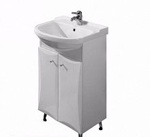 Тумба с раковиной Aquaton Акватон 1A0683K0DJ010 Тумба с раковиной Aquaton Акватон 1A0683K0DJ010