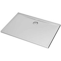 Душевой поддон Ideal Standard K518101 Ultralight 100х90 см, Euro White (евробелый) Душевой поддон Ideal Standard K518101 Ultralight 100х90 см, Euro White (евробелый)