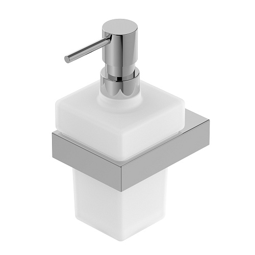 Дозатор Cezares Slider SLIDER-SOIS-V-01 (exp)