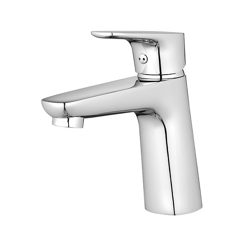 Смеситель для раковины IDDIS Zodiac ZODSB00I01_A купить недорого в интернет-магазине Керамос