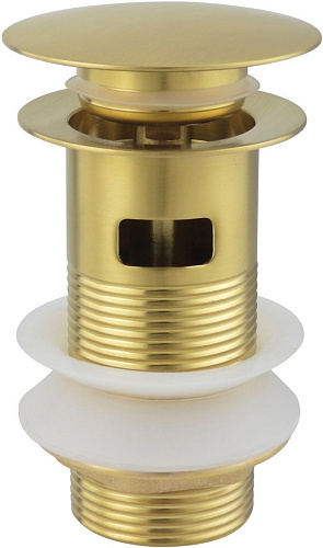 Донный клапан Allen Brau PRIORITY 5.31023-GB Донный клапан Allen Brau PRIORITY 5.31023-GB