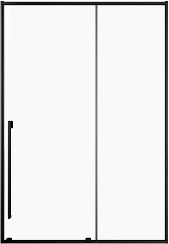 Душевая дверь Allen Brau FANTASY 3.11008.31 купить недорого в интернет-магазине Керамос