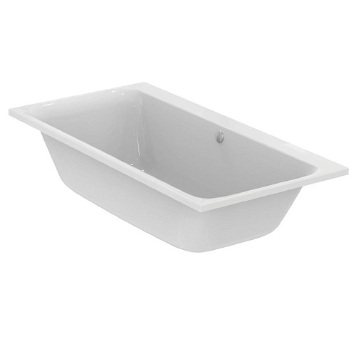 Ванна Ideal Standard K746601 Tonic II акриловая 200х100 см, Euro White (евробелый) Ванна Ideal Standard K746601 Tonic II акриловая 200х100 см, Euro White (евробелый)