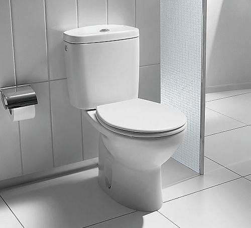 Бачок Roca Victoria 34139Z000 (b000028670) купить недорого в интернет-магазине Керамос