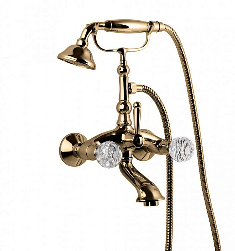 Смеситель для ванны/душа Cezares Atlantis ATLANTIS-VD-02-Sw Смеситель для ванны/душа Cezares Atlantis ATLANTIS-VD-02-Sw