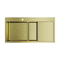 Кухонная мойка Omoikiri 4973089