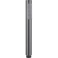 Душевая лейка Deante NOR_D51S Round, Titanium (титан) Душевая лейка Deante NOR_D51S Round, Titanium (титан)
